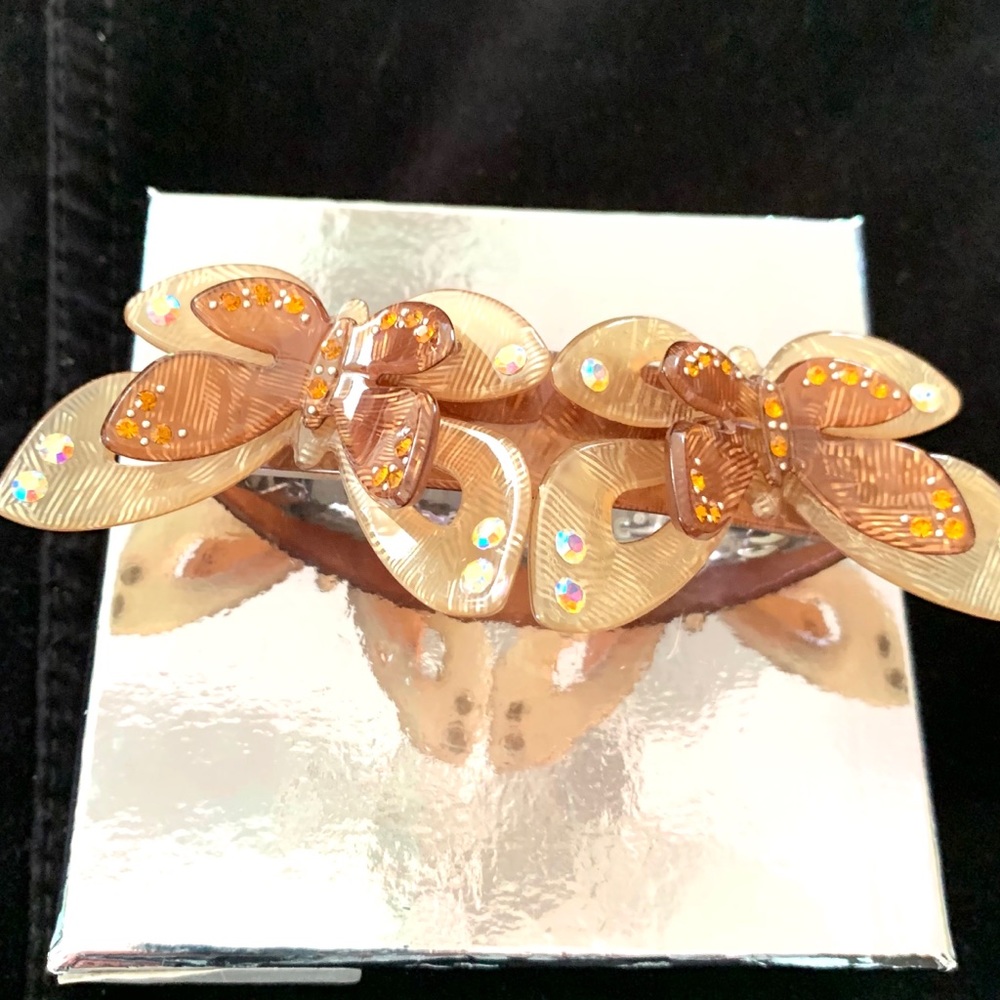Hair clip